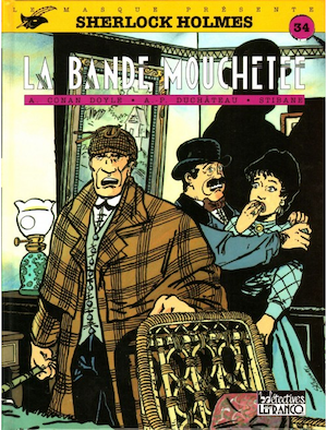 bd cover